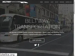 Sites similar to beltwaytransportation.com