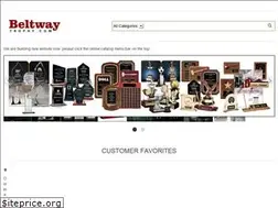 Sites similar to beltwaytrophy.com