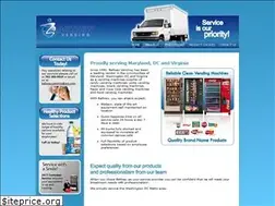 Sites similar to beltwayvending.com