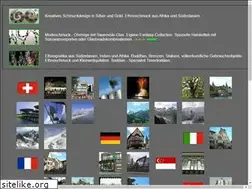Sites similar to belu.ch