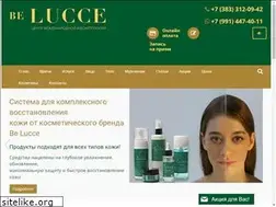 Sites similar to belucce.ru