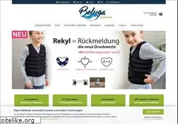 Sites similar to beluga-healthcare.de