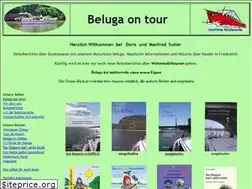 Sites similar to beluga-on-tour.de