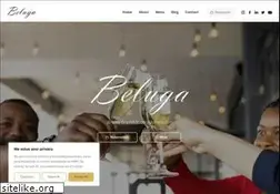 Sites similar to beluga.co.za