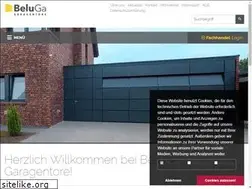 Sites similar to beluga.de