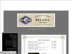 Sites similar to beluga1988.com