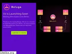 Sites similar to belugapay.com