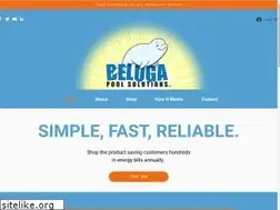 Sites similar to belugapool.com
