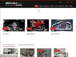 Sites similar to belugaracing.com