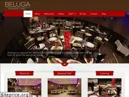 Sites similar to belugasf.com