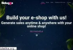 Sites similar to belugga.com