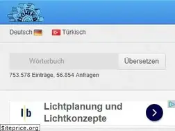 Sites similar to beluka.de