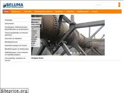 Sites similar to beluma.be