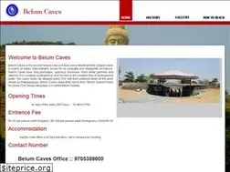 Sites similar to belumcaves.com