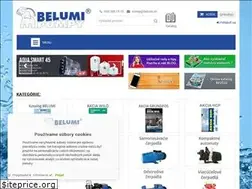 Sites similar to belumi.sk
