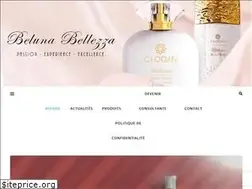 Sites similar to belunabellezza-blog.com