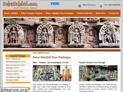Sites similar to belurhalebid.com