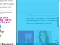 Sites similar to belurorthodontics.co.uk