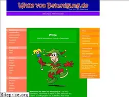 Sites similar to belustigung.de