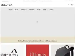 Sites similar to belutex.com