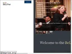 Sites similar to beluthai.org