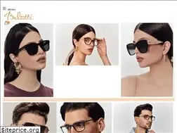 Sites similar to belutti.com