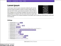 Sites similar to beluuuuuuga.github.io