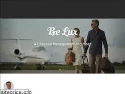 Sites similar to beluxllc.com