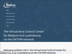 Sites similar to beluxvacc.org