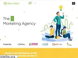 Sites similar to belvadigital.com