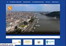 Sites similar to belvaros-lipotvaros.hu