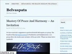 Sites similar to belvaspata.com