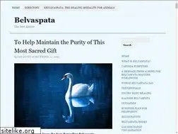 Sites similar to belvaspata.org