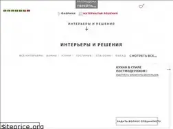 Sites similar to belveder-e.ru