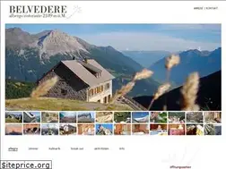 Sites similar to belvedere-alpgruem.ch