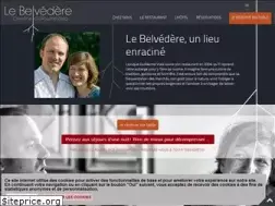 Sites similar to belvedere-bozouls.com