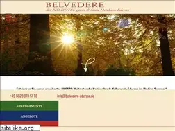 Sites similar to belvedere-edersee.de