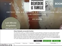 Sites similar to belvedere-hotelfamilie.ch