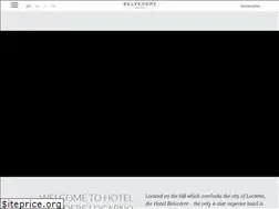 Sites similar to belvedere-locarno.com