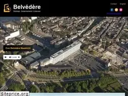 Sites similar to belvedere-maastricht.nl