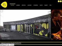 Sites similar to belvedere-namur.be