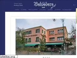 Sites similar to belvedere-venezia.com