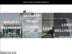 Sites similar to belvedere.com