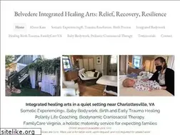 Sites similar to belvederearts.com