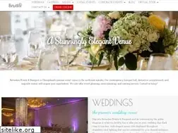 Sites similar to belvederebanquets.com