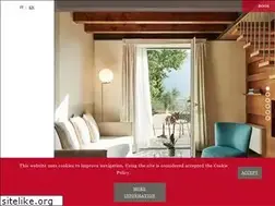 Sites similar to belvederebellagio.com