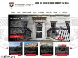 Sites similar to belvederecollege.ie