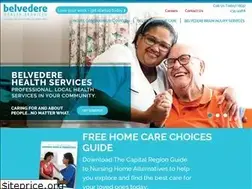Sites similar to belvederehealthservices.com