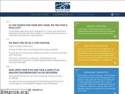 Sites similar to belvedereneighborhood.com