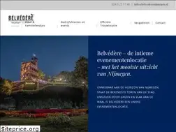 Sites similar to belvederenijmegen.nl
